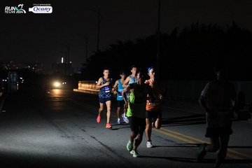 RUN TO LIVE 2024 - Ảnh #1327317