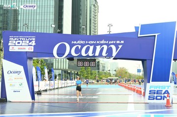 RUN TO LIVE 2024 - Ảnh #1428024