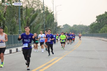 RUN TO LIVE 2024 - Ảnh #1393327
