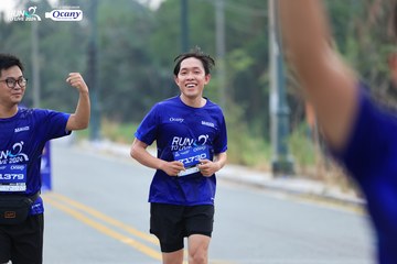 RUN TO LIVE 2024 - Ảnh #1378898