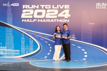 RUN TO LIVE 2024 - Ảnh #1308293