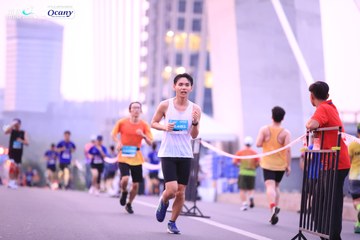 RUN TO LIVE 2024 - Ảnh #1325355