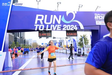 RUN TO LIVE 2024 - Ảnh #1367254