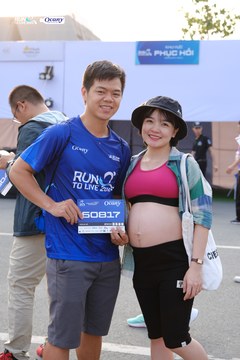 RUN TO LIVE 2024 - Ảnh #1315825