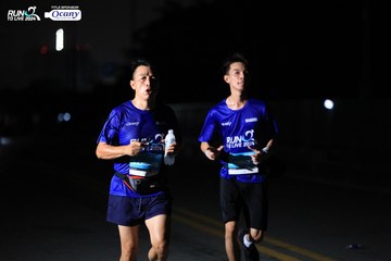 RUN TO LIVE 2024 - Ảnh #1339661