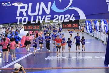 RUN TO LIVE 2024 - Ảnh #1350659