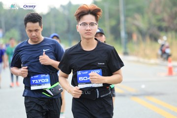 RUN TO LIVE 2024 - Ảnh #1393708