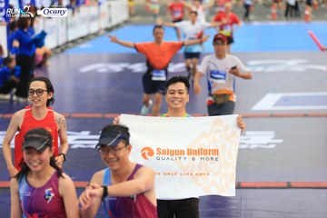 RUN TO LIVE 2024 - Ảnh #1409450