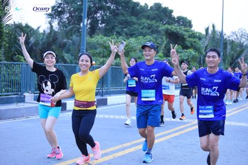 RUN TO LIVE 2024 - Ảnh #1385383