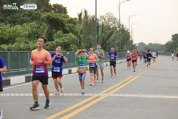 RUN TO LIVE 2024 - Ảnh #1400087