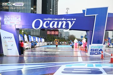 RUN TO LIVE 2024 - Ảnh #1417614