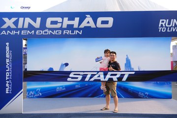 RUN TO LIVE 2024 - Ảnh #1315701