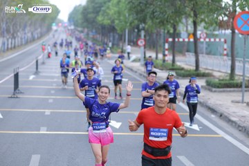 RUN TO LIVE 2024 - Ảnh #1434501