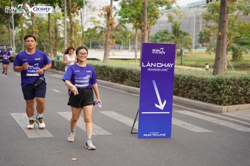 RUN TO LIVE 2024 - Ảnh #1390774