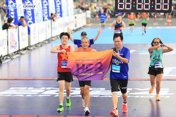 RUN TO LIVE 2024 - Ảnh #1411754