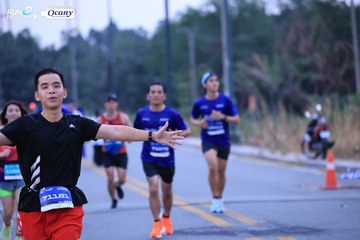 RUN TO LIVE 2024 - Ảnh #1361583