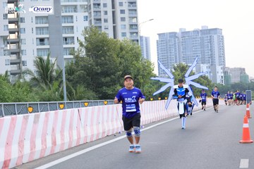 RUN TO LIVE 2024 - Ảnh #1450943