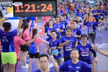 RUN TO LIVE 2024 - Ảnh #1360798