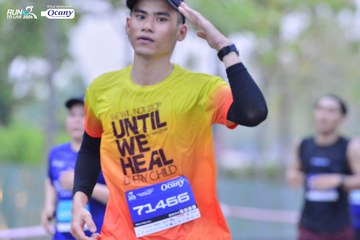 RUN TO LIVE 2024 - Ảnh #1337165
