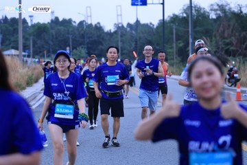 RUN TO LIVE 2024 - Ảnh #1361789