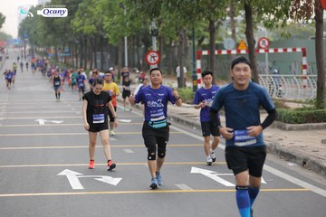 RUN TO LIVE 2024 - Ảnh #1438545