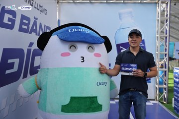 RUN TO LIVE 2024 - Ảnh #1309478