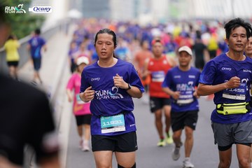 RUN TO LIVE 2024 - Ảnh #1345582