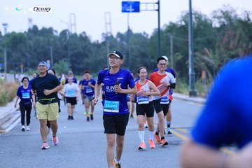 RUN TO LIVE 2024 - Ảnh #1367538