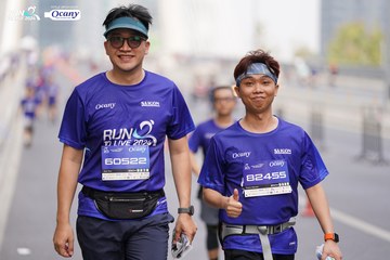 RUN TO LIVE 2024 - Ảnh #1359572