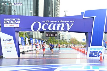 RUN TO LIVE 2024 - Ảnh #1425413