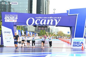RUN TO LIVE 2024 - Ảnh #1425547