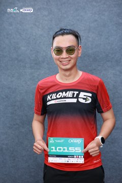 RUN TO LIVE 2024 - Ảnh #1306725