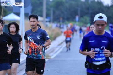 RUN TO LIVE 2024 - Ảnh #1366276