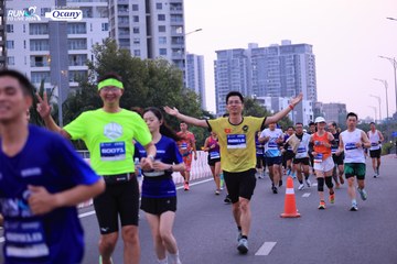 RUN TO LIVE 2024 - Ảnh #1447589