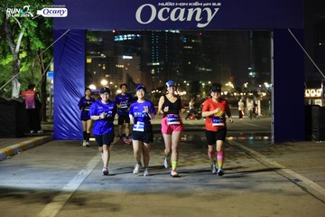 RUN TO LIVE 2024 - Ảnh #1323521
