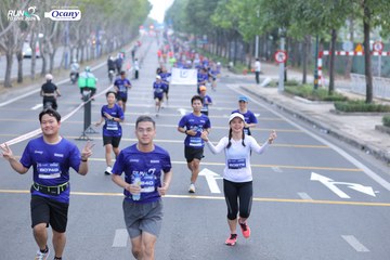 RUN TO LIVE 2024 - Ảnh #1434647