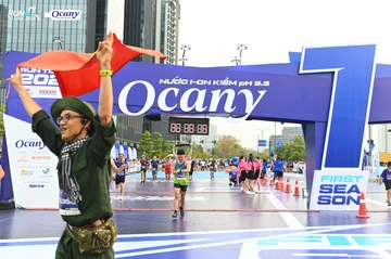 RUN TO LIVE 2024 - Ảnh #1421145