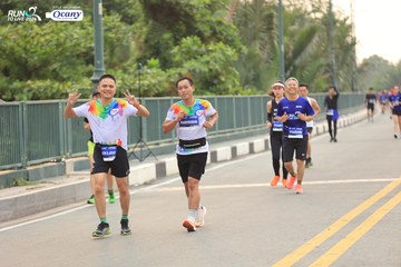 RUN TO LIVE 2024 - Ảnh #1406289