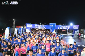 RUN TO LIVE 2024 - Ảnh #1320228