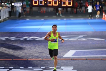 RUN TO LIVE 2024 - Ảnh #1331762