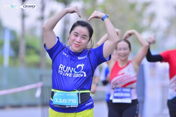 RUN TO LIVE 2024 - Ảnh #1337330