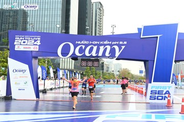RUN TO LIVE 2024 - Ảnh #1424741