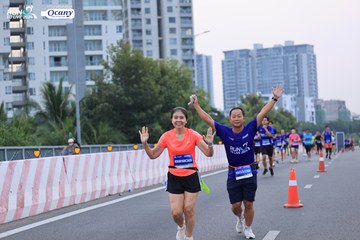 RUN TO LIVE 2024 - Ảnh #1450132