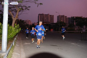 RUN TO LIVE 2024 - Ảnh #1397542