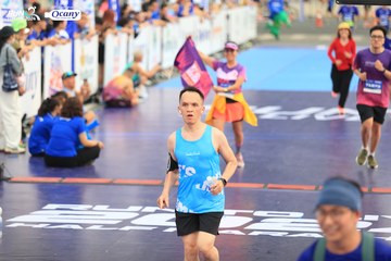 RUN TO LIVE 2024 - Ảnh #1409962