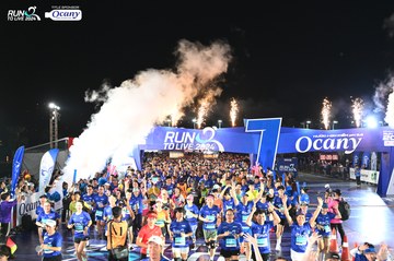 RUN TO LIVE 2024 - Ảnh #1319762