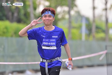 RUN TO LIVE 2024 - Ảnh #1446266