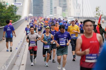 RUN TO LIVE 2024 - Ảnh #1345710