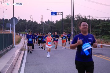 RUN TO LIVE 2024 - Ảnh #1358261