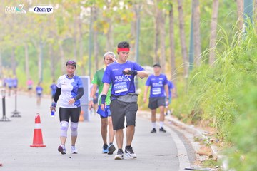 RUN TO LIVE 2024 - Ảnh #1445380